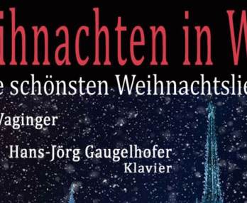 Natale a Vienna con Alice Waginger