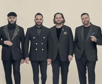Janoska Ensemble