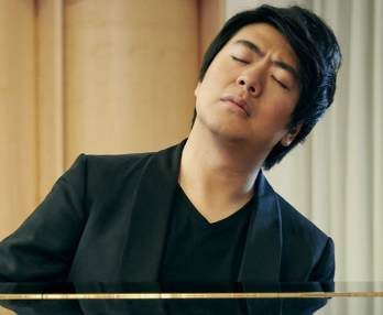 Piano Recital Lang Lang