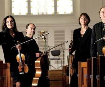 Quatuor Mosaiques