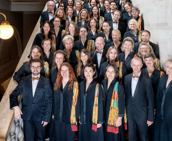 Singverein der Gesellschaft der Musikfreunde in Wien