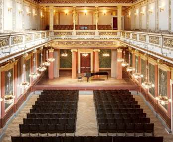 Ensembles der Wiener Philharmoniker