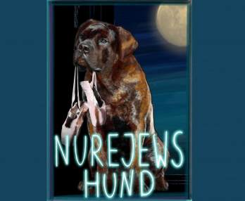 Le chien de Nureyev