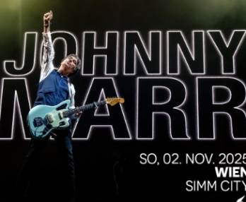 Johnny Marr