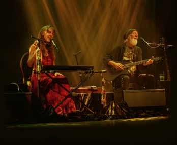 Deva Premal und Miten