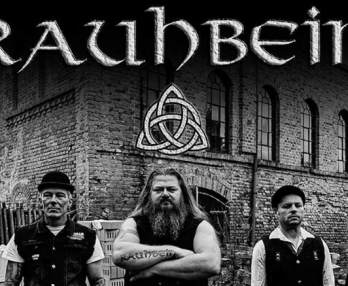 Rauhbein, Adrenaline Tour 2025