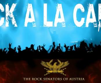 Rock A La Carte, Emex Rock Generation