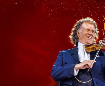 André Rieu 2026