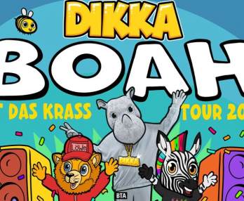 Dikka