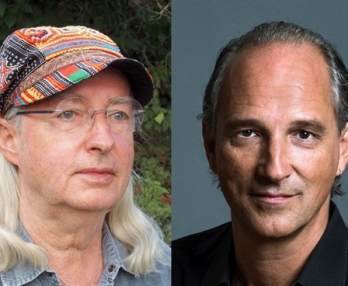 Gandalf, Big Island Orchestra, Martin Gellner