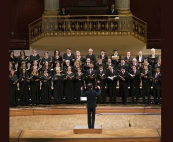 Orchestra da camera di Vienna