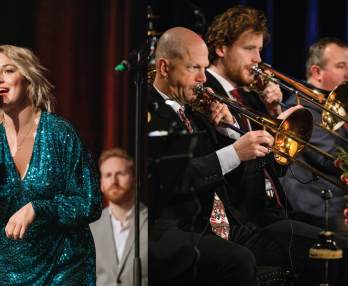 Gerberhaus Christmas Gala