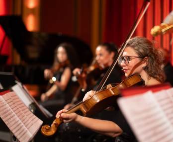 Classics of Austria, The Classical Concert in Vienna