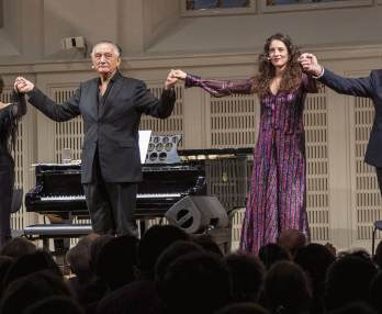 B.Koreny, K.Markovics, J.Stemberger, E.Merhaut und W.Bachofner