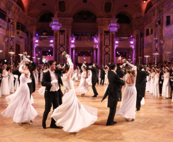 Balul Juriștilor 2026