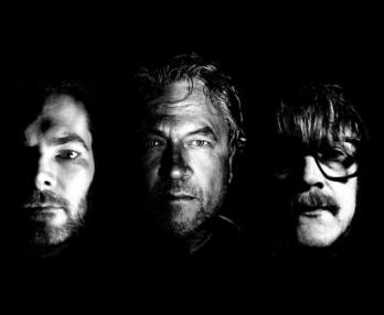 Nils Petter Molvær Trio