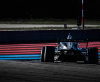 Formel 1 Lenovo Großer Preis von Österreich 2026