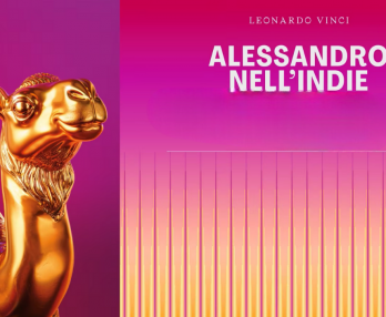 Alessandro nell’Indie
