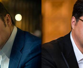 Recital Piotr Beczala y Luca Salsi