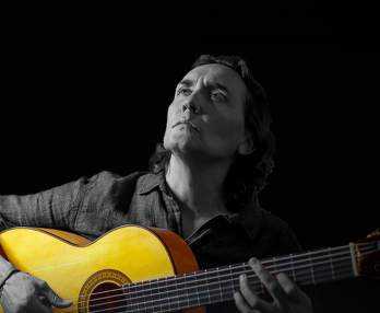 Vicente Amigo