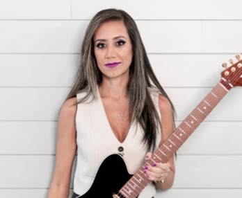 Lari Basilio, Redemption Europe Tour 2025