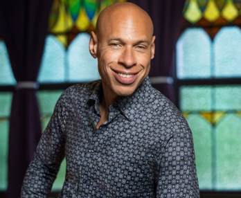 Joshua Redman Quartet