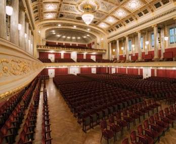 Récital de piano Sir András Schiff