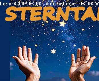 Die Sterntaler, A Fairy Tale Musical Full of Heart and Hope