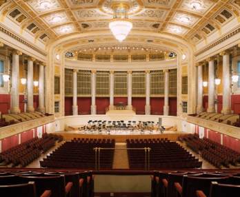 State Choir Latvija