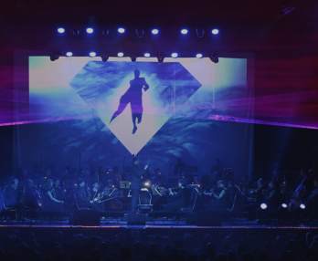 Muzica lui Hans Zimmer și a altora