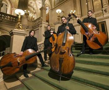 Kammermusik der Wiener Philharmoniker