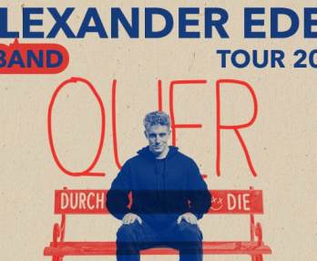 Alexander Eder et la Bande