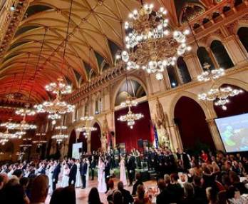 Feuerwehrball 2026