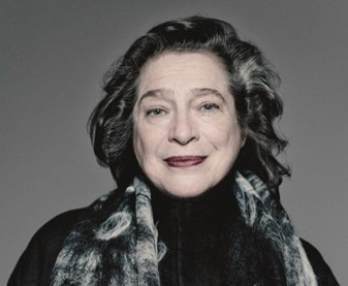 Recital de Piano Elisabeth Leonskaja