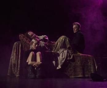 Peer Gynt