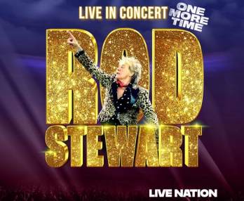 Rod Stewart