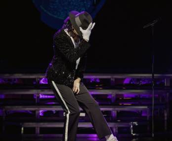 Beat It, The Hit Show About the King of Pop