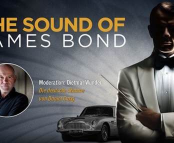 El Sonido de James Bond