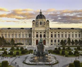 Museo de Historia del Arte de Viena