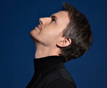 Alexandre Tharaud