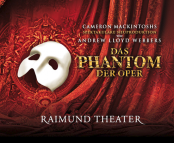 El fantasma de la ópera