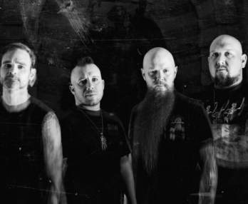 Atreyu, The Curse Tour