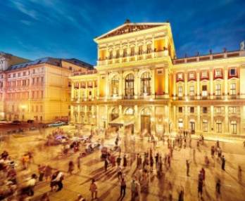 Associazione Orchestrale della Società degli Amici della Musica di Vienna