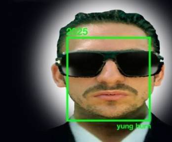 Yung Hurn, Security Tour 2026