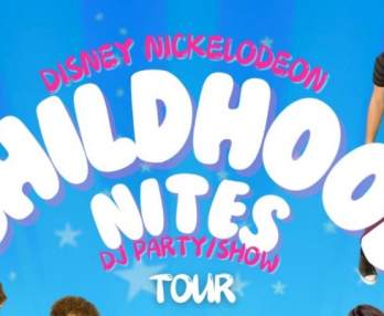 Disney, Nick Party