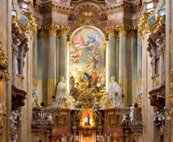 アントニオ・ヴィヴァルディ《四季》