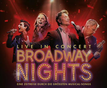 Broadway Nights