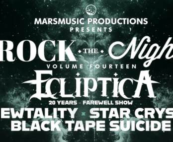 Rock The Night Vol.14