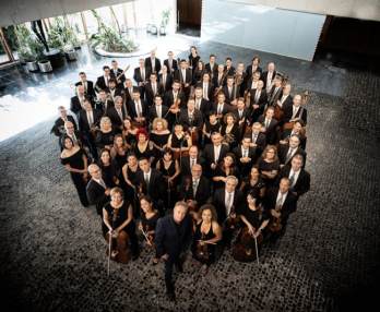 Orchestra di Valencia