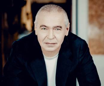 Recital pianistico Ivo Pogorelich